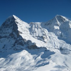 Junfrau Grindelwald